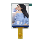 2.4-дюймовый TFT LCD дисплей с интерфейсом SPI с разрешением 240 * 320, небольшая камера, дисплей медицинских приборов