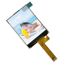 2.4 дюймовый TN TFT LCD экран SPI интерфейс, подходящий для роботизированных дисплеев для собак/медицинских приборов и счетчиков